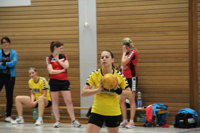 2016_01_23 Landesliga Frauen